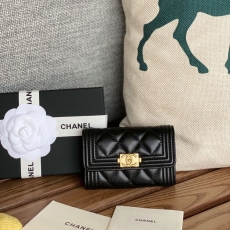 Chanel Wallets Purse